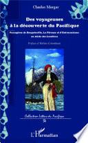 Des voyageuses à la découverte du Pacifique