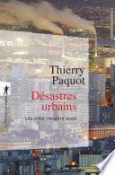 Désastres urbains