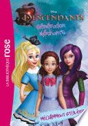 Descendants 04 - Méchamment stylées