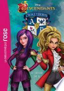 Descendants 07 - Le trésor de CJ