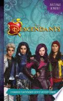 Descendants : Le roman du film