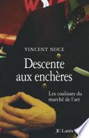 Descente aux enchères