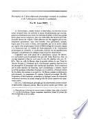 Description de l'anti-crépuscule prismatique oriental et occidental et de l'Anti-aurore orientale et occidentale, etc
