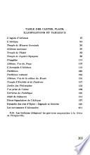 Description de l'Attique