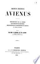 Description de la terre