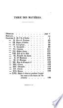 Description des eaux minéro-thermales et des étuves de l'ile d'Ischia