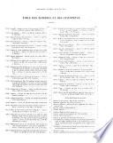 Description des machines et procedes specifies dans les brevets d'invention, de perfectionnement et d'importation, dont la duree est expirée ...
