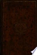 Description du Gouvernement de Lyon (Extraite de l'Almanach de Lyon de 1760) [Attribuée à Lemoine, archiviste du Chapître de Lyon, par M. Péricaud ainé]