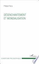 Désenchantement et mondialisation