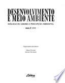 Desenvolvimento e meio ambiente