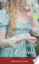 Déshonneur et liberté