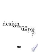 Design contre design