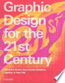 Design Graphique Au 21e Siécle
