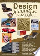 Design graphique du 20e siècle