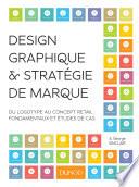 Design graphique et stratégie de marque