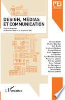 Design, médias et communication