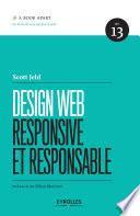 Design Web Responsive Et Responsable