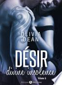 Désir - Divine insolence 6