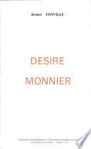 Désiré Monnier