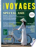 Désirs de voyages N 46