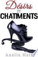 Désirs et Châtiments: (Nouvelle BDSM, Première Fois, Soumission)