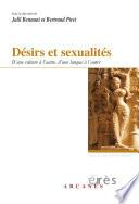 Désirs et sexualités