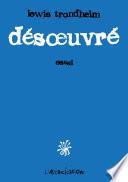 Désoeuvré