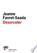 Désorceler