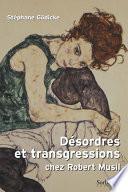 Désordres et transgressions