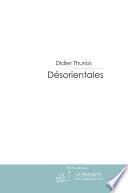 Désorientales
