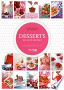 Desserts des jours heureux