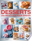 Desserts