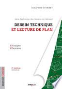 Dessin technique et lecture de plan