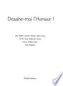 Dessine-moi l'humour!