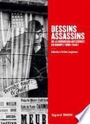 Dessins assassins ou la corrosion antisémite