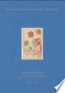 Dessins toscans, XVIe-XVIIIe siècles: 1620-1800