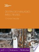 Destin des maladies infectieuses