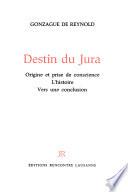 Destin du Jura