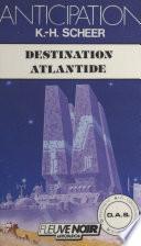 Destination Atlantide