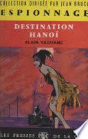Destination Hanoï
