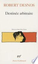 Destinée arbitraire