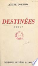 Destinées