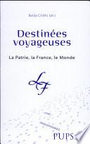 Destinées voyageuses