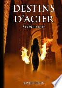 Destins d'acier - Stonelord