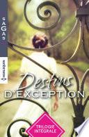Destins d'exception