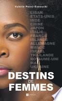 Destins de femmes