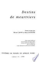 Destins de meurtriers