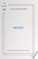 Destins