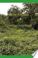 Destins Singuliers