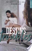 Destins troublés -Extrait offert-